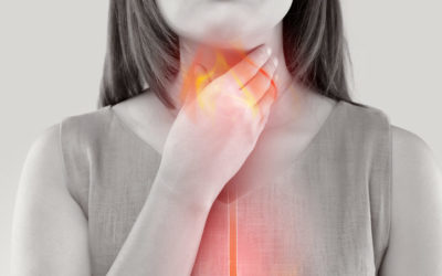 Digestive Issues: Heartburn, Gerd, Indigestion, Bloating