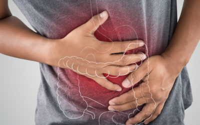 Stomach Problems & Medications