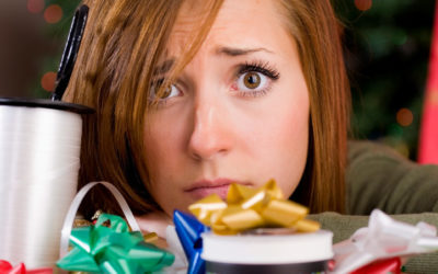 Practical Help for the Holidays